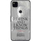 Game of Thrones: Tyrion Lannister Quote Google Pixel 4a Skin
